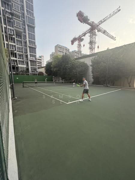 Grandeur 8, 14 Ang Mo Kio Central 3, Ang Mo Kio / Bishan / Thomson, 3 Bedrooms, 1,421 sqft, Condominium For Sale, by Samson Seah, 500270666 - Exterior - PropertyGuru.com.sg