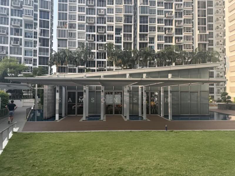 Grandeur 8, 14 Ang Mo Kio Central 3, Ang Mo Kio / Bishan / Thomson, 3 Bedrooms, 1,421 sqft, Condominium For Sale, by Samson Seah, 500270666 - Exterior - PropertyGuru.com.sg