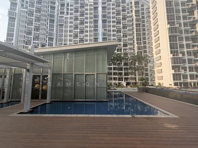 Grandeur 8, 14 Ang Mo Kio Central 3, Ang Mo Kio / Bishan / Thomson, 3 Bedrooms, 1,421 sqft, Condominium For Sale, by Samson Seah, 500270666 - Exterior - PropertyGuru.com.sg