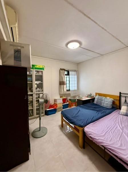 756 Woodlands Avenue 4, 756 756, Admiralty / Woodlands, 3 Bedrooms, 1,097 sqft, HDB Flat For Sale, by Wayne Joseph Ong 王伟洋, 500270668 - PropertyGuru.com.sg