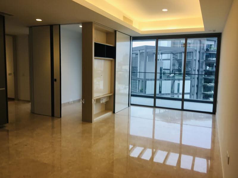 Cairnhill Nine, 15 Cairnhill Road, Orchard / River Valley, 2 Bedrooms, 1,044 sqft, Condominium For Rent, by Anne Chan, 500270669 - Interior - PropertyGuru.com.sg
