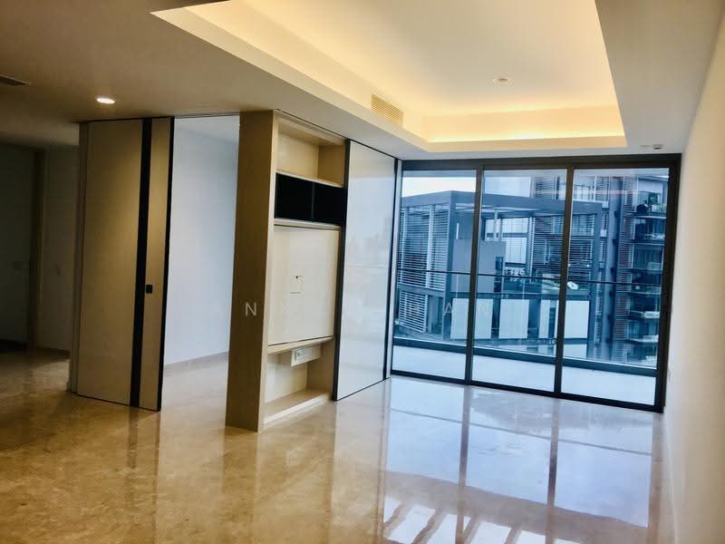Cairnhill Nine, 15 Cairnhill Road, Orchard / River Valley, 2 Bedrooms, 1,044 sqft, Condominium For Rent, by Anne Chan, 500270669 - Interior - PropertyGuru.com.sg