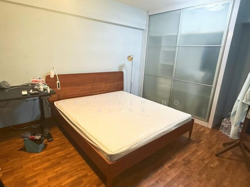 986C Jurong West Street 93, 986C Jurong West Street 93, Boon Lay / Jurong / Tuas, 3 Bedrooms, 1,205 sqft, HDB Flat For Rent, by Zhu Zhening Alina, 500270670 - Bedroom - PropertyGuru.com.sg