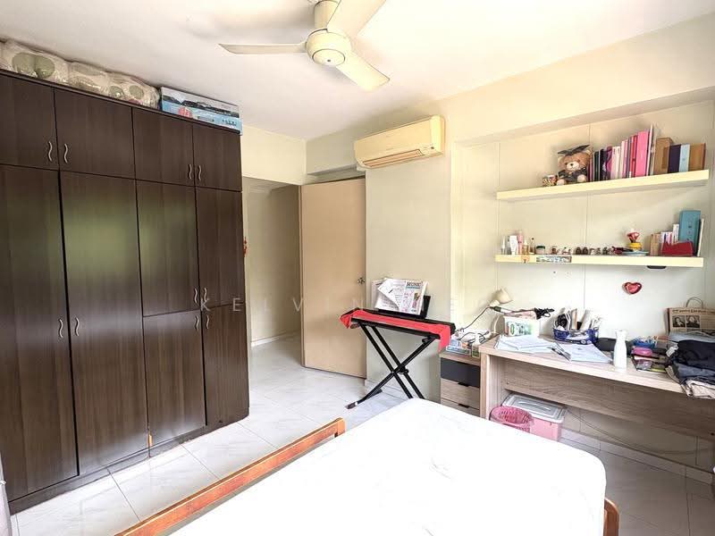 706 Woodlands Drive 40, 706 Woodlands Drive 40, Admiralty / Woodlands, 3 Bedrooms, 1,076 sqft, HDB Flat For Sale, by Kelvin Neo, 500270671 - Bedroom - PropertyGuru.com.sg