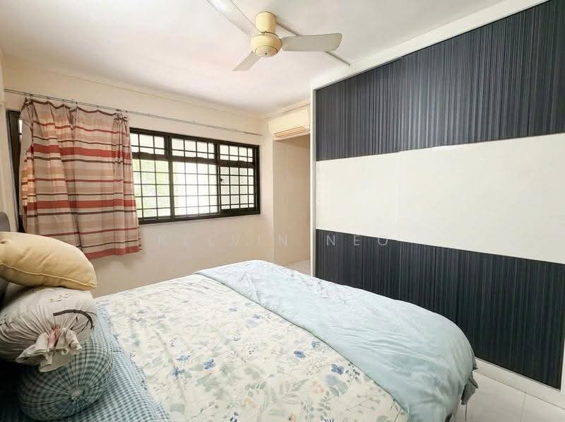 706 Woodlands Drive 40, 706 Woodlands Drive 40, Admiralty / Woodlands, 3 Bedrooms, 1,076 sqft, HDB Flat For Sale, by Kelvin Neo, 500270671 - Bedroom - PropertyGuru.com.sg