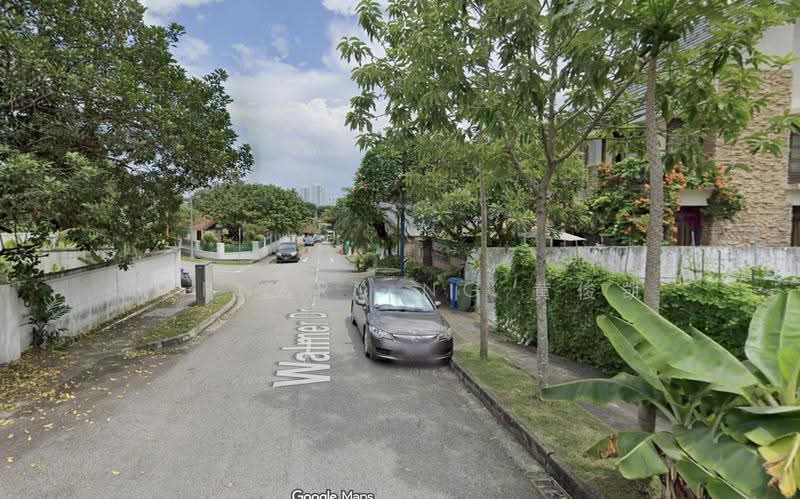 Serangoon Garden Estate, Raglan Grove, Hougang / Punggol / Sengkang, 5 Bedrooms, 6,000 sqft, Detached House For Rent, by Bernard Ng 黄俊凯, 500270672 - Exterior - PropertyGuru.com.sg