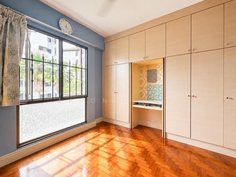Parkview Apartments, 1 Bukit Batok Street 25, Dairy Farm / Bukit Panjang / Choa Chu Kang, 2 Bedrooms, 926 sqft, Apartment For Sale, by Aaron Leong, 500270673 - Bedroom - PropertyGuru.com.sg