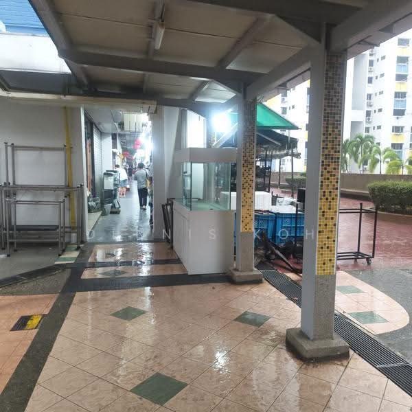 328 clementi, 328 Clementi, Buona Vista / West Coast / Clementi New Town, 875 sqft, Shop / Shophouse For Rent, by Dennis Koh, 500270678 - Exterior - CommercialGuru.com.sg