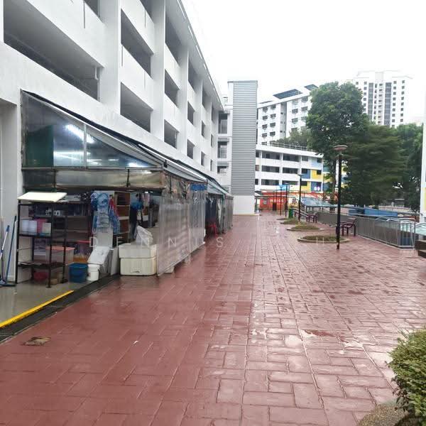 328 clementi, 328 Clementi, Buona Vista / West Coast / Clementi New Town, 875 sqft, Shop / Shophouse For Rent, by Dennis Koh, 500270678 - Exterior - CommercialGuru.com.sg