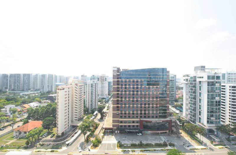 Parkway Parade, 80 Marine Parade Road, East Coast / Marine Parade, 738 sqft, Office For Rent, by Xavier Aw (欧伟廷), 500270680 - Exterior - CommercialGuru.com.sg