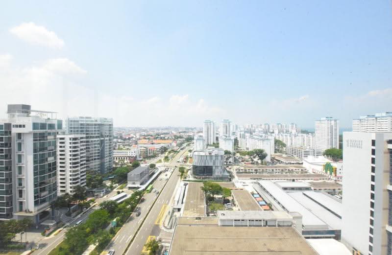 Parkway Parade, 80 Marine Parade Road, East Coast / Marine Parade, 738 sqft, Office For Rent, by Xavier Aw (欧伟廷), 500270680 - Exterior - CommercialGuru.com.sg