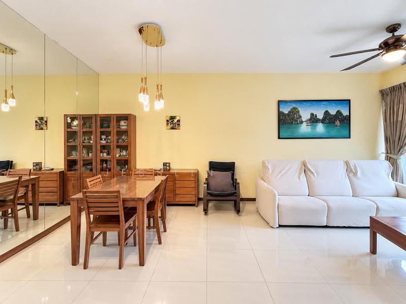Sea Horizon, 13 Pasir Ris Rise, Pasir Ris / Tampines, 3 Bedrooms, 1,130 sqft, Condominium For Sale, by Jesslin Ong, 500270682 - PropertyGuru.com.sg