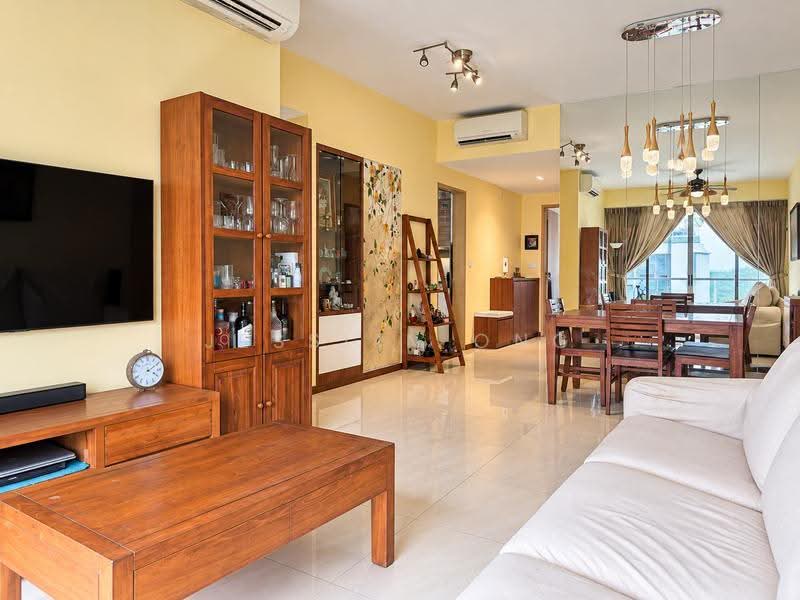 Sea Horizon, 13 Pasir Ris Rise, Pasir Ris / Tampines, 3 Bedrooms, 1,130 sqft, Condominium For Sale, by Jesslin Ong, 500270682 - PropertyGuru.com.sg