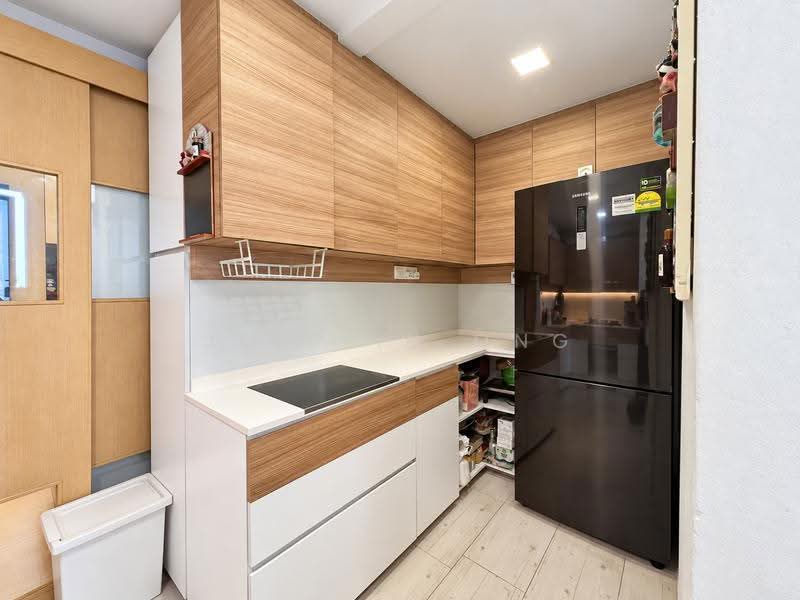Sea Horizon, 13 Pasir Ris Rise, Pasir Ris / Tampines, 3 Bedrooms, 1,130 sqft, Condominium For Sale, by Jesslin Ong, 500270682 - PropertyGuru.com.sg
