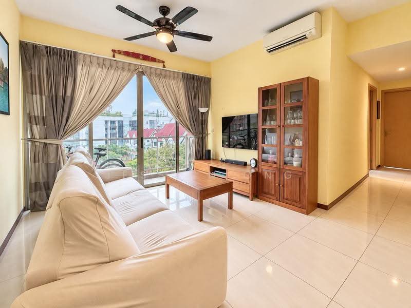 Sea Horizon, 13 Pasir Ris Rise, Pasir Ris / Tampines, 3 Bedrooms, 1,130 sqft, Condominium For Sale, by Jesslin Ong, 500270682 - PropertyGuru.com.sg