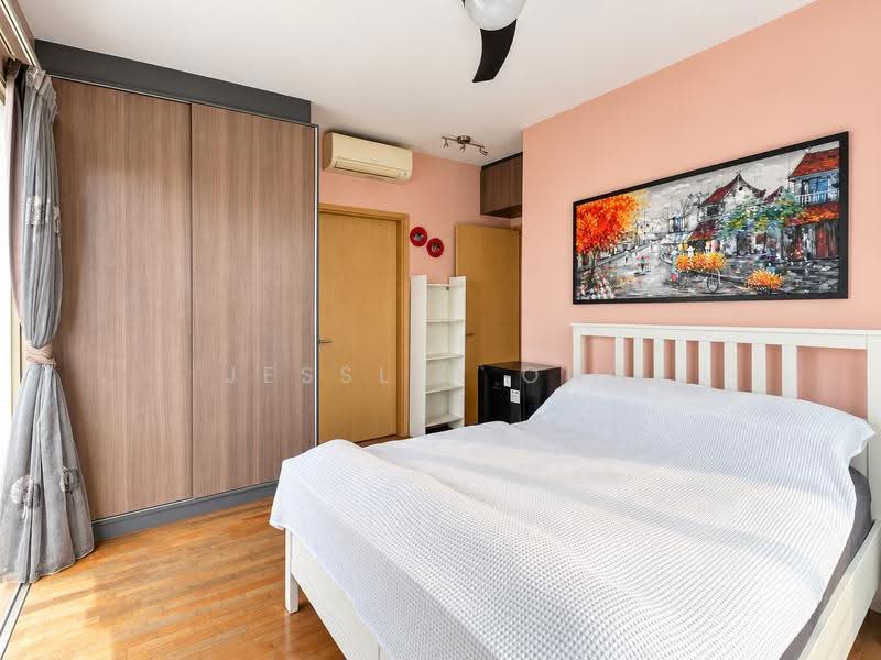 Sea Horizon, 13 Pasir Ris Rise, Pasir Ris / Tampines, 3 Bedrooms, 1,130 sqft, Condominium For Sale, by Jesslin Ong, 500270682 - PropertyGuru.com.sg