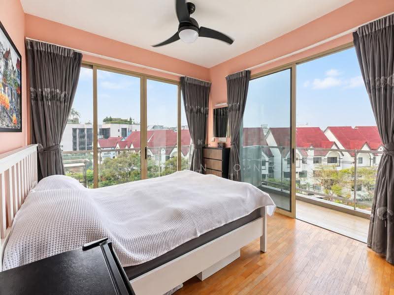 Sea Horizon, 13 Pasir Ris Rise, Pasir Ris / Tampines, 3 Bedrooms, 1,130 sqft, Condominium For Sale, by Jesslin Ong, 500270682 - PropertyGuru.com.sg