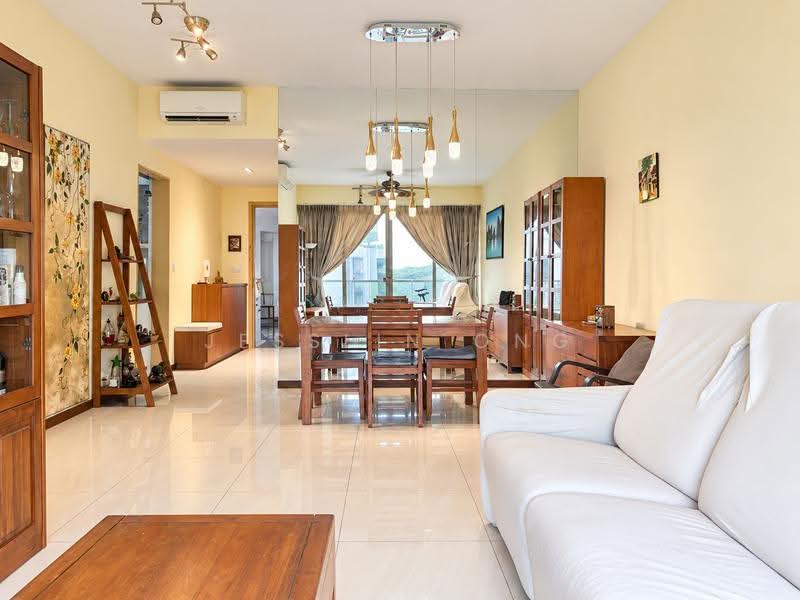 Sea Horizon, 13 Pasir Ris Rise, Pasir Ris / Tampines, 3 Bedrooms, 1,130 sqft, Condominium For Sale, by Jesslin Ong, 500270682 - PropertyGuru.com.sg