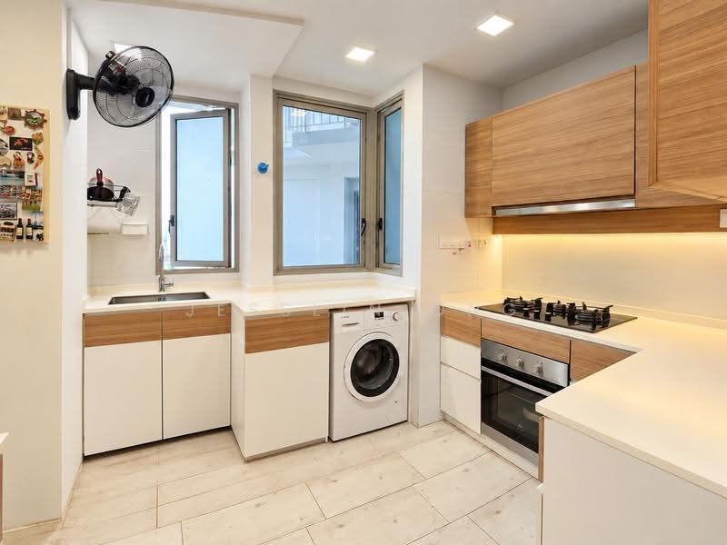 Sea Horizon, 13 Pasir Ris Rise, Pasir Ris / Tampines, 3 Bedrooms, 1,130 sqft, Condominium For Sale, by Jesslin Ong, 500270682 - PropertyGuru.com.sg