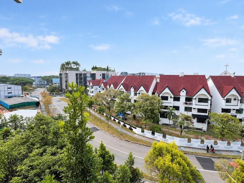 Sea Horizon, 13 Pasir Ris Rise, Pasir Ris / Tampines, 3 Bedrooms, 1,130 sqft, Condominium For Sale, by Jesslin Ong, 500270682 - PropertyGuru.com.sg