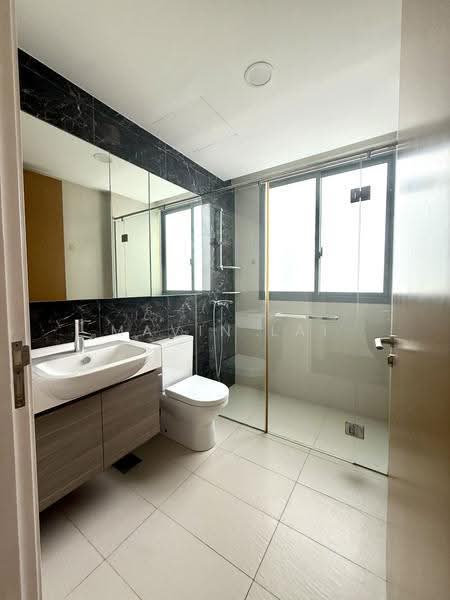 Skies Miltonia, 3 Miltonia Close, Sembawang / Yishun, 3 Bedrooms, 2,562 sqft, Condominium For Sale, by Mavin Lai, 500270683 - Bathroom - PropertyGuru.com.sg