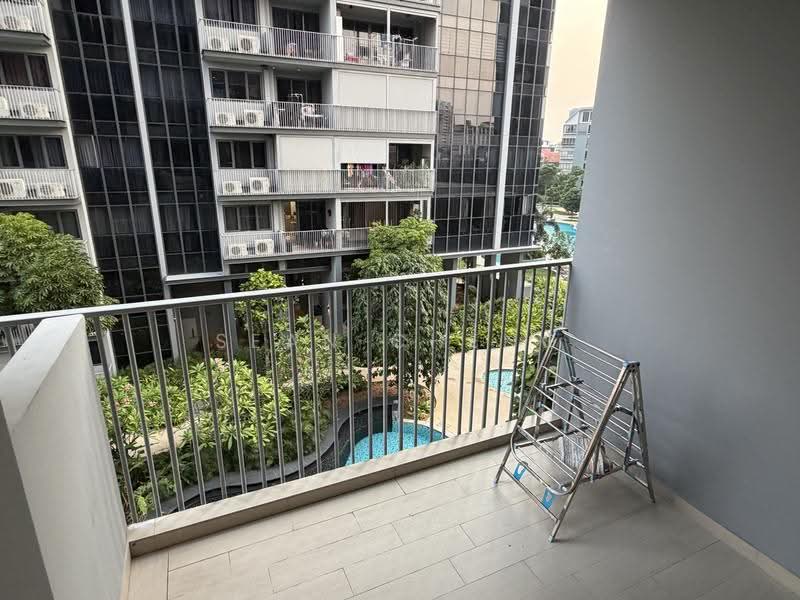 The Florence Residences, 81 Hougang Avenue 2, Hougang / Punggol / Sengkang, 2 Bedrooms, 635 sqft, Condominium For Rent, by Sean Cheng, 500270684 - PropertyGuru.com.sg