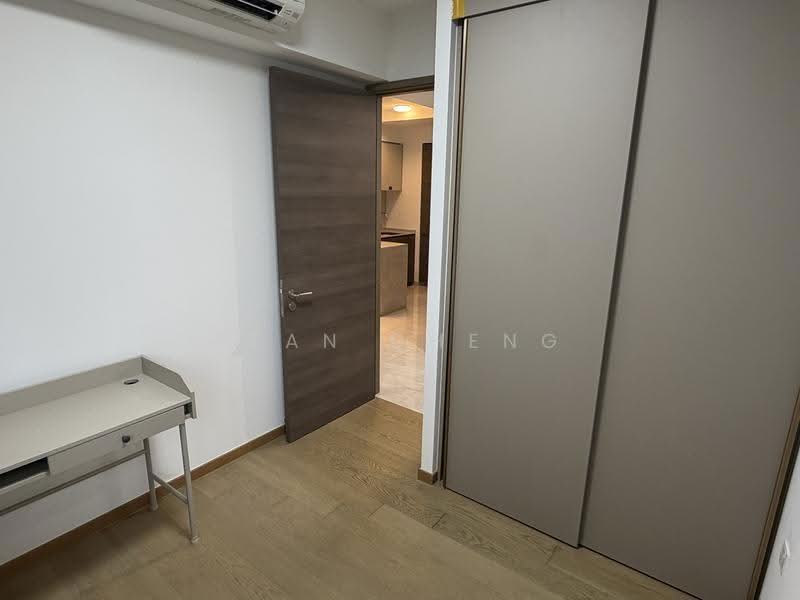 The Florence Residences, 81 Hougang Avenue 2, Hougang / Punggol / Sengkang, 2 Bedrooms, 635 sqft, Condominium For Rent, by Sean Cheng, 500270684 - PropertyGuru.com.sg