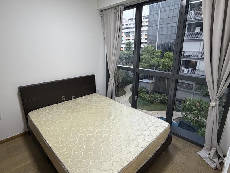 The Florence Residences, 81 Hougang Avenue 2, Hougang / Punggol / Sengkang, 2 Bedrooms, 635 sqft, Condominium For Rent, by Sean Cheng, 500270684 - PropertyGuru.com.sg