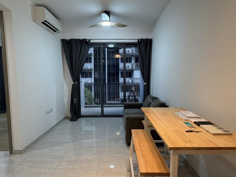 The Florence Residences, 81 Hougang Avenue 2, Hougang / Punggol / Sengkang, 2 Bedrooms, 635 sqft, Condominium For Rent, by Sean Cheng, 500270684 - PropertyGuru.com.sg
