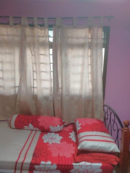678A Jurong West Street 64, 678A Jurong West Street 64, Boon Lay / Jurong / Tuas, Room Rental, 120 sqft, HDB Flat For Rent, by Steven Choo, 500270685 - Bedroom - PropertyGuru.com.sg