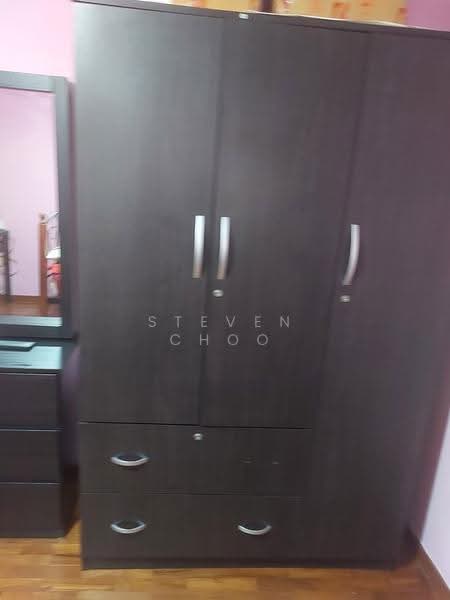 678A Jurong West Street 64, 678A Jurong West Street 64, Boon Lay / Jurong / Tuas, Room Rental, 120 sqft, HDB Flat For Rent, by Steven Choo, 500270685 - Interior - PropertyGuru.com.sg