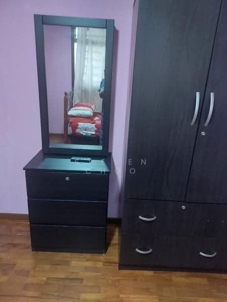 678A Jurong West Street 64, 678A Jurong West Street 64, Boon Lay / Jurong / Tuas, Room Rental, 120 sqft, HDB Flat For Rent, by Steven Choo, 500270685 - Bedroom - PropertyGuru.com.sg