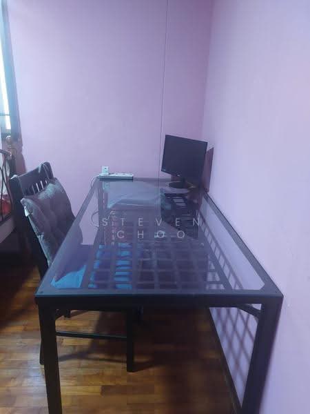 678A Jurong West Street 64, 678A Jurong West Street 64, Boon Lay / Jurong / Tuas, Room Rental, 120 sqft, HDB Flat For Rent, by Steven Choo, 500270685 - Study - PropertyGuru.com.sg
