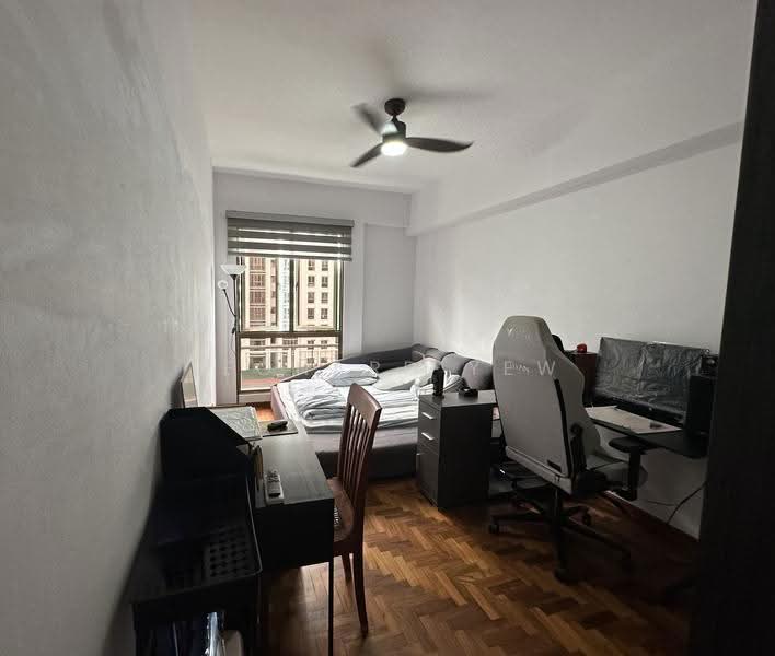 Parkview Apartments, 1 Bukit Batok Street 25, Dairy Farm / Bukit Panjang / Choa Chu Kang, 3 Bedrooms, 1,120 sqft, Apartment For Sale, by Leonard Yew, 500270687 - Bedroom - PropertyGuru.com.sg