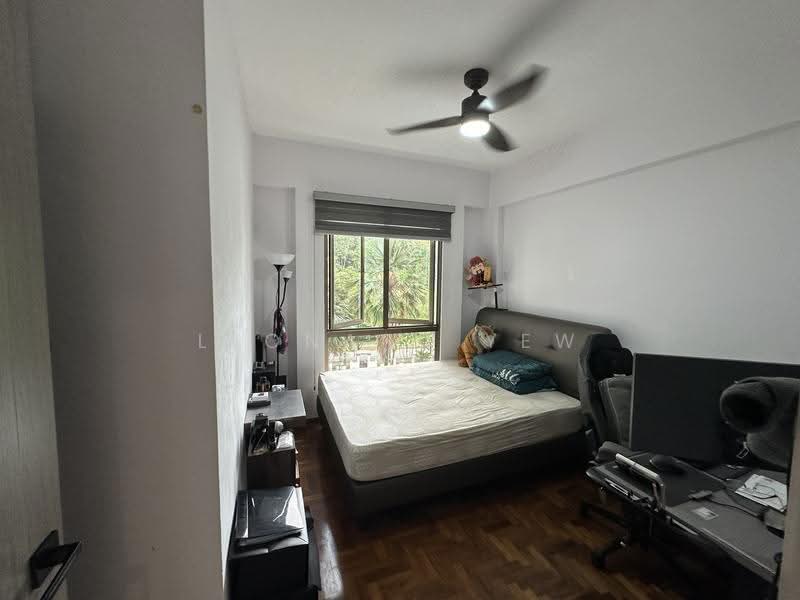 Parkview Apartments, 1 Bukit Batok Street 25, Dairy Farm / Bukit Panjang / Choa Chu Kang, 3 Bedrooms, 1,120 sqft, Apartment For Sale, by Leonard Yew, 500270687 - Bedroom - PropertyGuru.com.sg