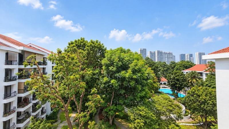 Tanglin Park, 5 Ridley Park, Tanglin / Holland / Bukit Timah, 4 Bedrooms, 1,980 sqft, Condominium For Sale, by Hui Sann Kwok, 500270688 - Exterior - PropertyGuru.com.sg