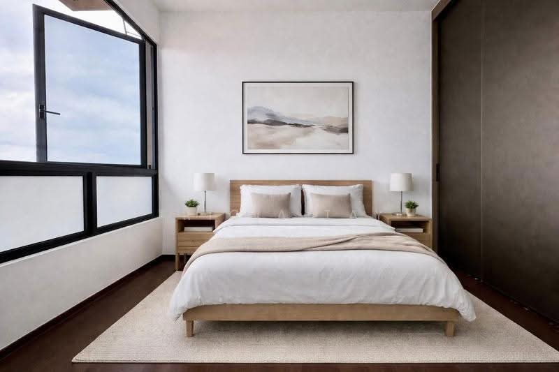 Tembusu Grand, 94 Jalan Tembusu, East Coast / Marine Parade, 1 Bedroom, 646 sqft, Condominium For Sale, by Tricia Tay, 500270690 - Bedroom - PropertyGuru.com.sg