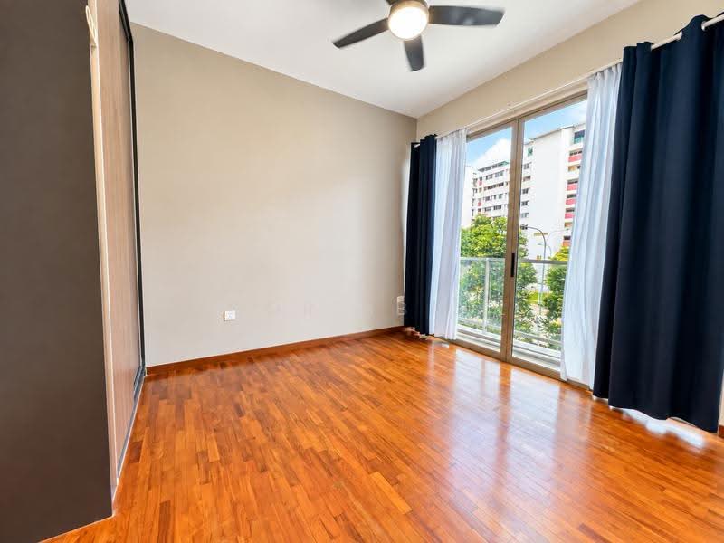 Sea Horizon, 1 Pasir Ris Rise, Pasir Ris / Tampines, 2 Bedrooms, 757 sqft, Condominium For Rent, by Noor Abdul, 500270693 - Bedroom - PropertyGuru.com.sg