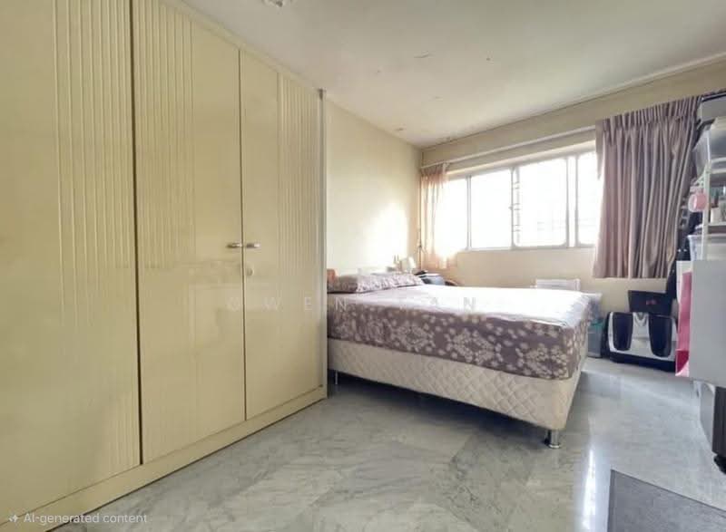 356 Clementi Avenue 2, 356 Clementi Avenue 2, Buona Vista / West Coast / Clementi New Town, 3 Bedrooms, 1,259 sqft, HDB Flat For Sale, by Owen Tan, 500270695 - Bedroom - PropertyGuru.com.sg