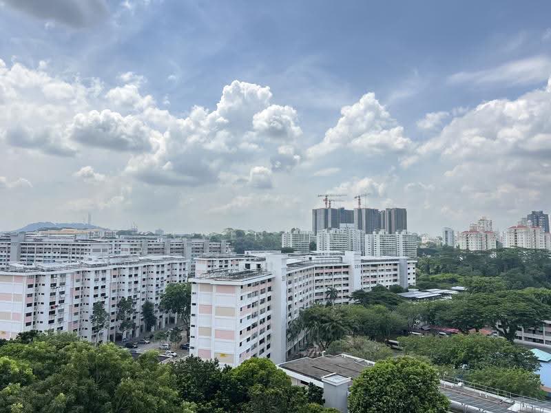 356 Clementi Avenue 2, 356 Clementi Avenue 2, Buona Vista / West Coast / Clementi New Town, 3 Bedrooms, 1,259 sqft, HDB Flat For Sale, by Owen Tan, 500270695 - Exterior - PropertyGuru.com.sg