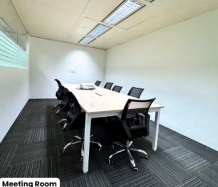 Odeon Towers, 331 North Bridge Rd, Beach Road / Bugis / Rochor, 2,303 sqft, Office For Rent, by Mary Lau, 500270698 - Interior - CommercialGuru.com.sg
