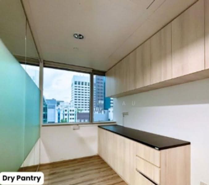Odeon Towers, 331 North Bridge Rd, Beach Road / Bugis / Rochor, 2,303 sqft, Office For Rent, by Mary Lau, 500270698 - Interior - CommercialGuru.com.sg