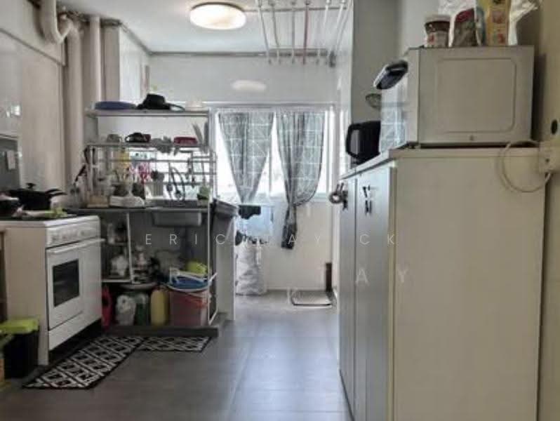 274 Tampines Street 22, 274 Tampines Street 22, Pasir Ris / Tampines, 3 Bedrooms, 1,130 sqft, HDB Flat For Sale, by Eric Tay CK, 500270700 - Kitchen - PropertyGuru.com.sg