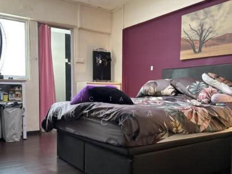 274 Tampines Street 22, 274 Tampines Street 22, Pasir Ris / Tampines, 3 Bedrooms, 1,130 sqft, HDB Flat For Sale, by Eric Tay CK, 500270700 - Bedroom - PropertyGuru.com.sg
