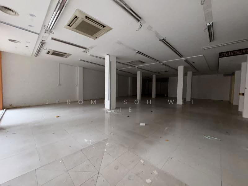 kitchener road, Farrer Park / Serangoon Rd, 4,165 sqft, Shop / Shophouse For Rent, by Jerome Soh Wei Jie, 500270702 - Interior - CommercialGuru.com.sg