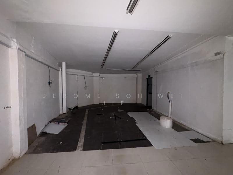 kitchener road, Farrer Park / Serangoon Rd, 4,165 sqft, Shop / Shophouse For Rent, by Jerome Soh Wei Jie, 500270702 - Interior - CommercialGuru.com.sg