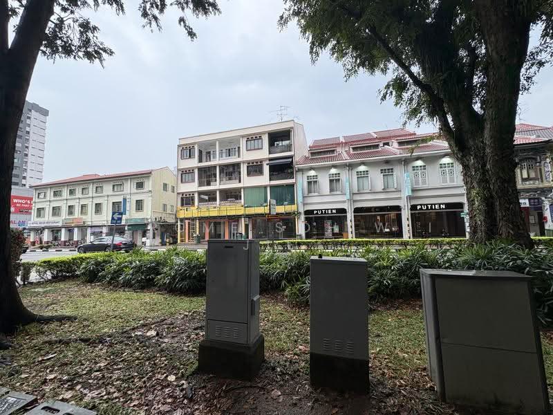 kitchener road, Farrer Park / Serangoon Rd, 4,165 sqft, Shop / Shophouse For Rent, by Jerome Soh Wei Jie, 500270702 - CommercialGuru.com.sg