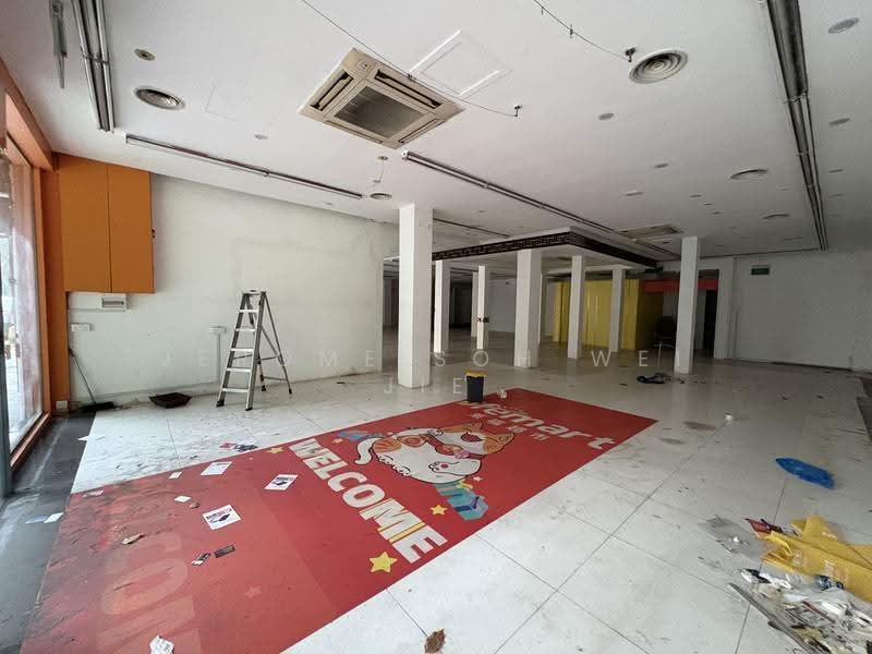 kitchener road, Farrer Park / Serangoon Rd, 4,165 sqft, Shop / Shophouse For Rent, by Jerome Soh Wei Jie, 500270702 - Interior - CommercialGuru.com.sg
