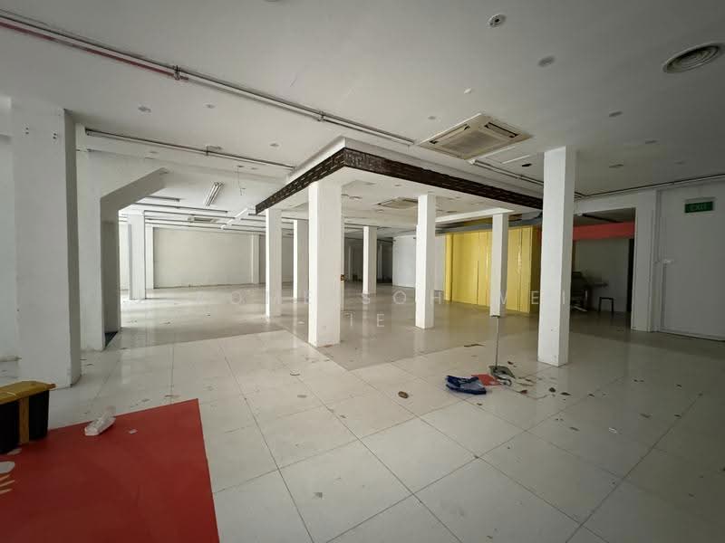 kitchener road, Farrer Park / Serangoon Rd, 4,165 sqft, Shop / Shophouse For Rent, by Jerome Soh Wei Jie, 500270702 - Interior - CommercialGuru.com.sg