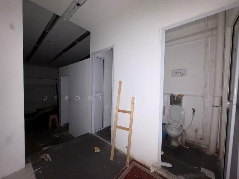 kitchener road, Farrer Park / Serangoon Rd, 4,165 sqft, Shop / Shophouse For Rent, by Jerome Soh Wei Jie, 500270702 - Bathroom - CommercialGuru.com.sg